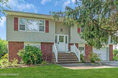 1207 Holly Place, Spring Lake Heights, NJ 07762