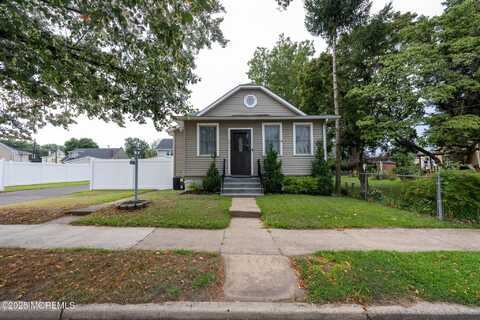 2417 S Clinton Avenue, Hamilton, NJ 08610