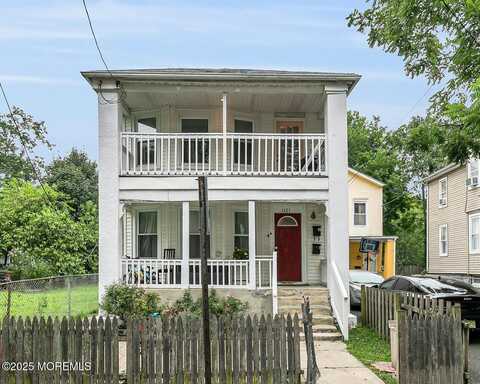 1121 Sewall Avenue, Asbury Park, NJ 07712