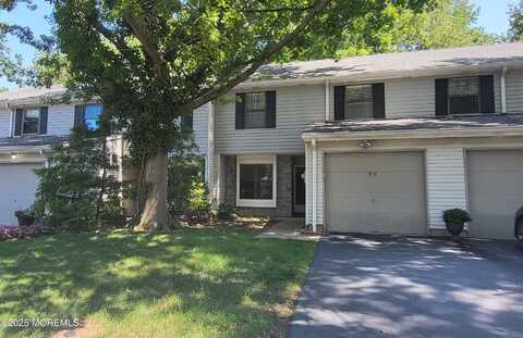 99 Surrey Court, Oceanport, NJ 07757