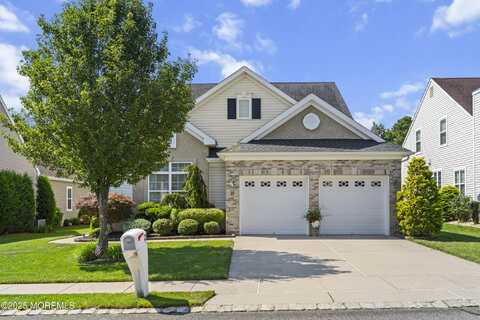 33 Bayville Way, Waretown, NJ 08758