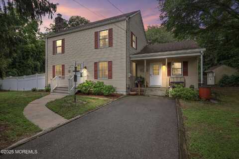 13 Swartzel Drive, Middletown, NJ 07748