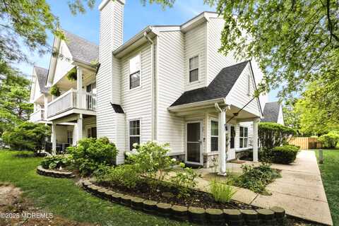11 Boise Court, Tinton Falls, NJ 07712