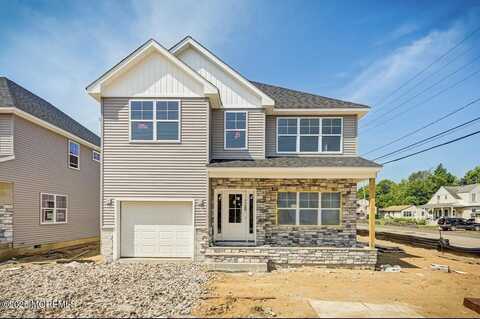 72 Manchester Avenue, Keyport, NJ 07735