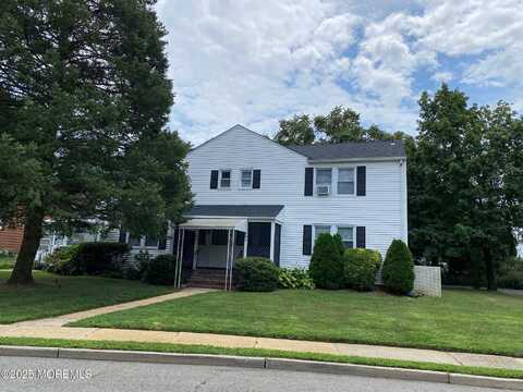 24 Oldfield Place, Red Bank, NJ 07701
