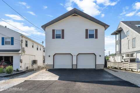 71 Flax Isle Drive, Little Egg Harbor, NJ 08087