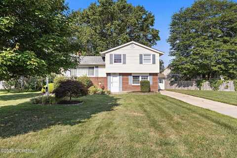 306 Twin Lakes Boulevard, Little Egg Harbor, NJ 08087