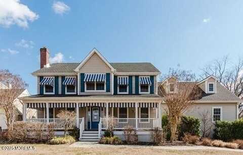2522 Algonkin Trail, Manasquan, NJ 08736