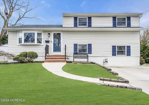 1102 Interlaken Avenue, Ocean Twp, NJ 07712