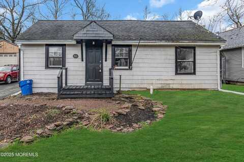 50 Jacobstown Road, New Egypt, NJ 08533