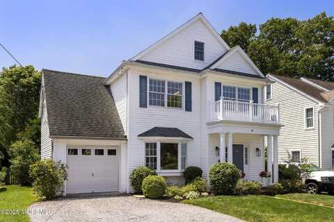 48 Forrest Avenue, Rumson, NJ 07760