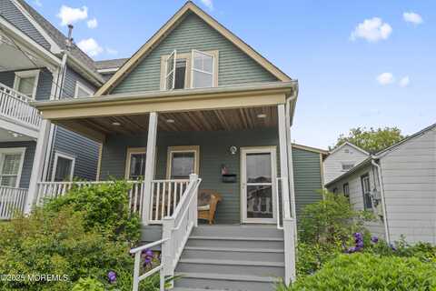 134 Franklin Avenue, Ocean Grove, NJ 07756