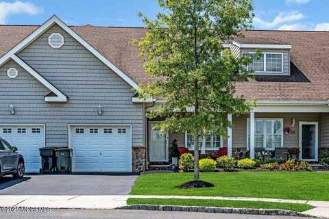 14 Green Tree Circle, Hazlet, NJ 07730