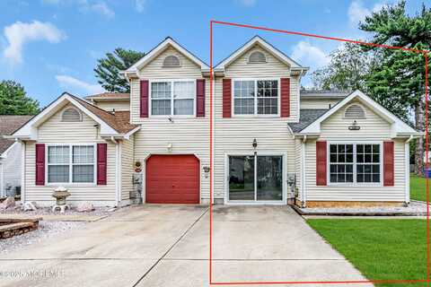 427 Amesbury Place, Glassboro, NJ 08028
