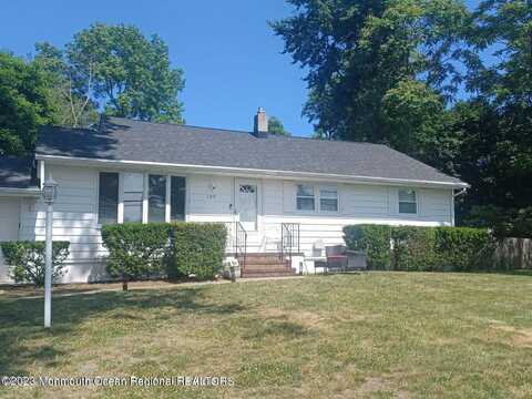 189 Whalepond Road, Oakhurst, NJ 07755