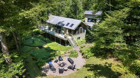 23 Riseley Lane, Shandaken, NY 12480