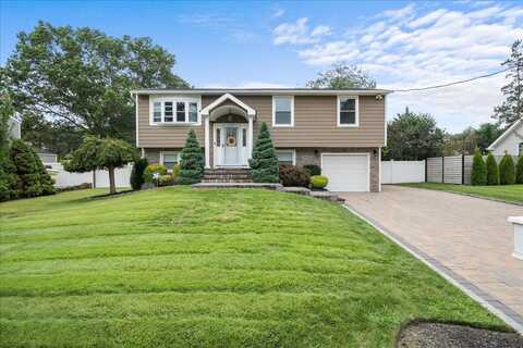 22 Fiesta Drive, Centereach, NY 11720