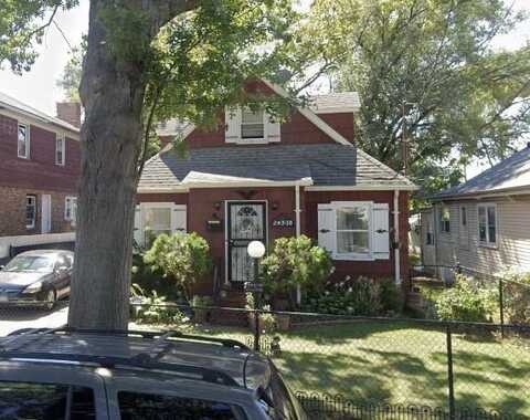 243-10 132 Road, Rosedale, NY 11422