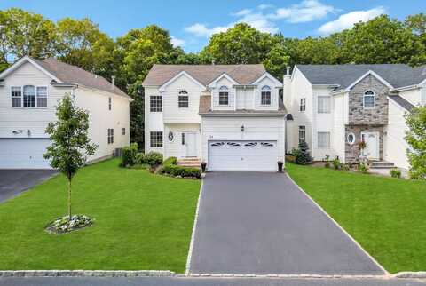 30 Sunflower Ridge Road, South Setauket, NY 11720