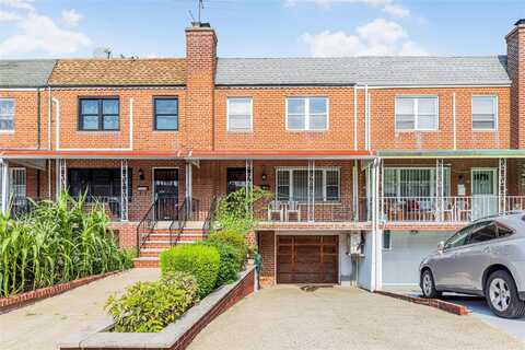 30-29 78th Street, East Elmhurst, NY 11370