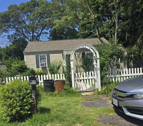 29 Edwards Road, Mastic Beach, NY 11951