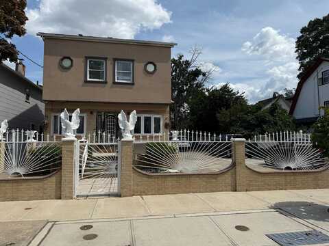 10805 223rd Street, Queens Village, NY 11429