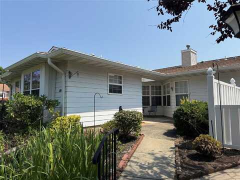 56 Theodore Drive, Coram, NY 11727