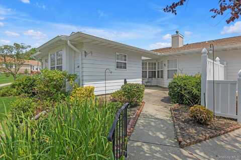 56 Theodore Drive, Coram, NY 11727
