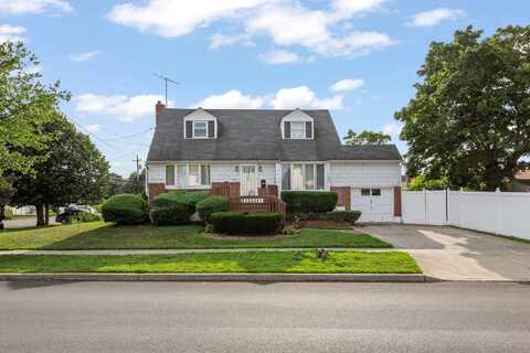 3124 Nassau Road, Oceanside, NY 11572