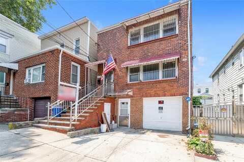 13-28 126 Street, Flushing, NY 11356
