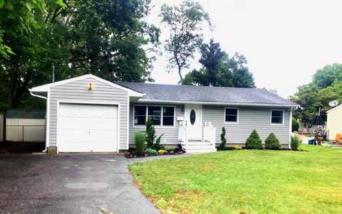 4991 Express Drive N, Lake Ronkonkoma, NY 11779