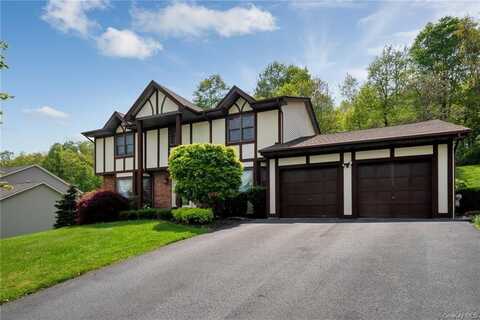 81 Jefferson Street, Highland Mills, NY 10930