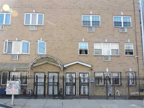 1031 Halsey Street, Brooklyn, NY 11207