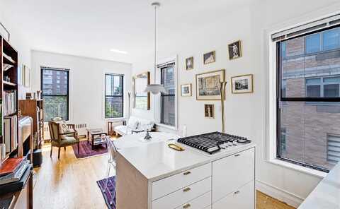 140 Claremont Avenue, New York (Manhattan), NY 10027