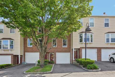 7 Washington Mews, Port Chester, NY 10573
