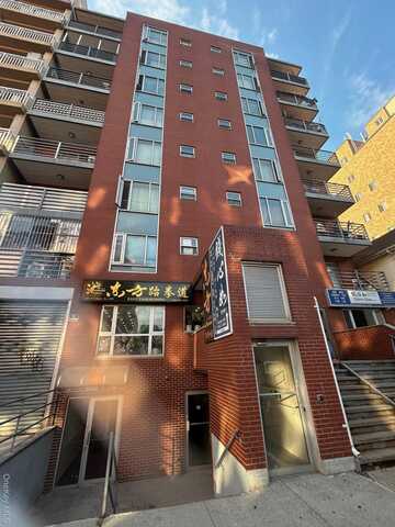140-37 Cherry Avenue, Flushing, NY 11355