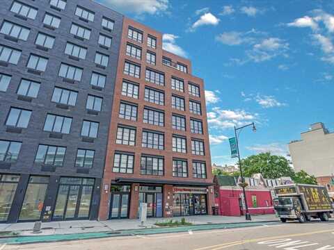 2110 44th Drive, Long Island City, NY 11101