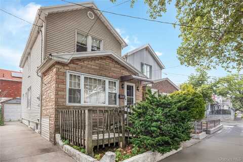 108-04 86th Street, Ozone Park, NY 11417