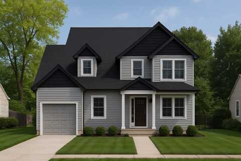 377 Tyler Avenue, Miller Place, NY 11764