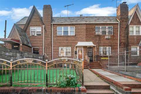 140-13 Mulberry Avenue, Flushing, NY 11355