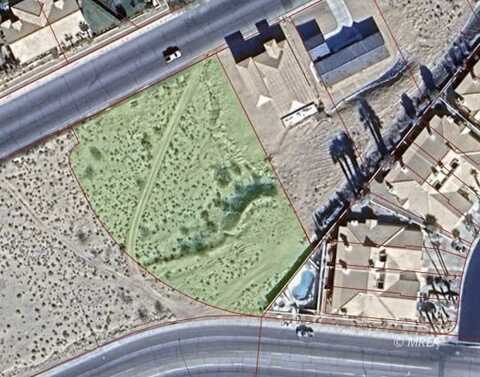 650 Chaparral Dr, Mesquite, NV 89027