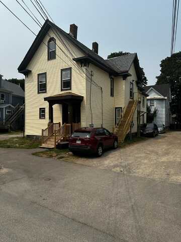 71 First Street, Bangor, ME 04401