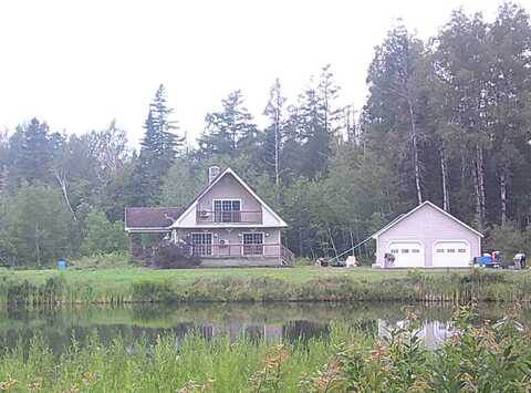 589 W West Limestone Road, Fort Fairfield, ME 04742