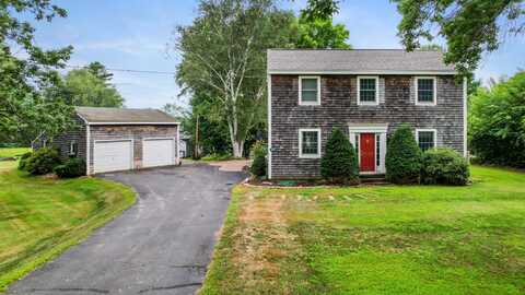 1210 Lakeview Drive, China, ME 04358