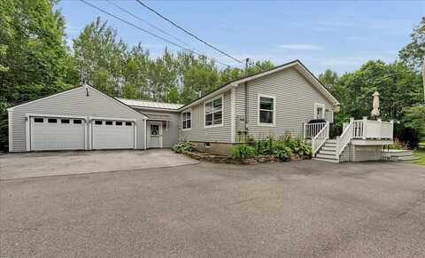 168 Baker Road, Winterport, ME 04496