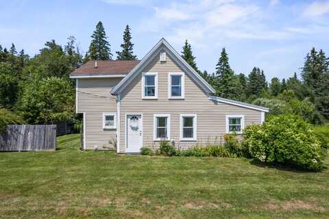 360 Cushing Road, Friendship, ME 04547