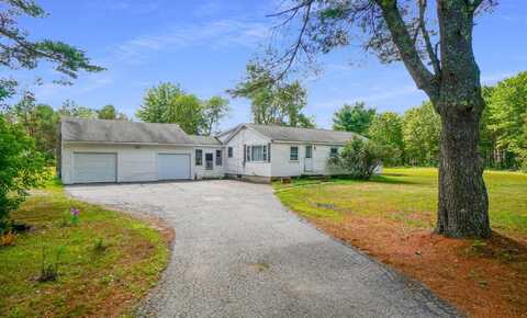 22 Sanford Road, Waterboro, ME 04087