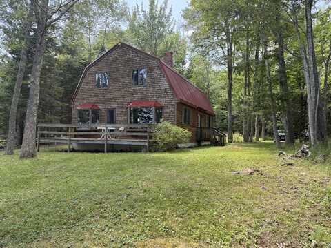 120 Mountain View Drive, Trenton, ME 04605