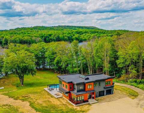 764 N River Road, Greene, ME 04236
