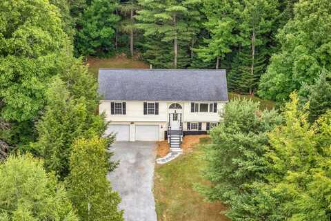 28 Levant Height Drive, Levant, ME 04456